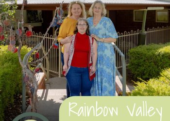 Rainbow Valley Early Learning Centre: 30 Years of Growing Good Childhoods