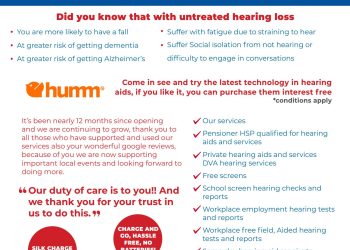The Hearing Centre
