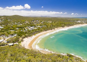 Celebrate World Tourism Day by Exploring the Best of Gladstone