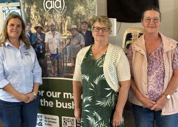 Celebrating Women of the Valley: Grassroots Project Honours Rural Resilience