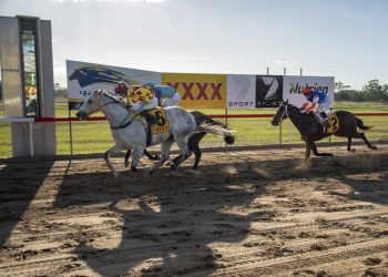 Sportsbet Backs Gladstone Turf Club with New Two-Year Partnership