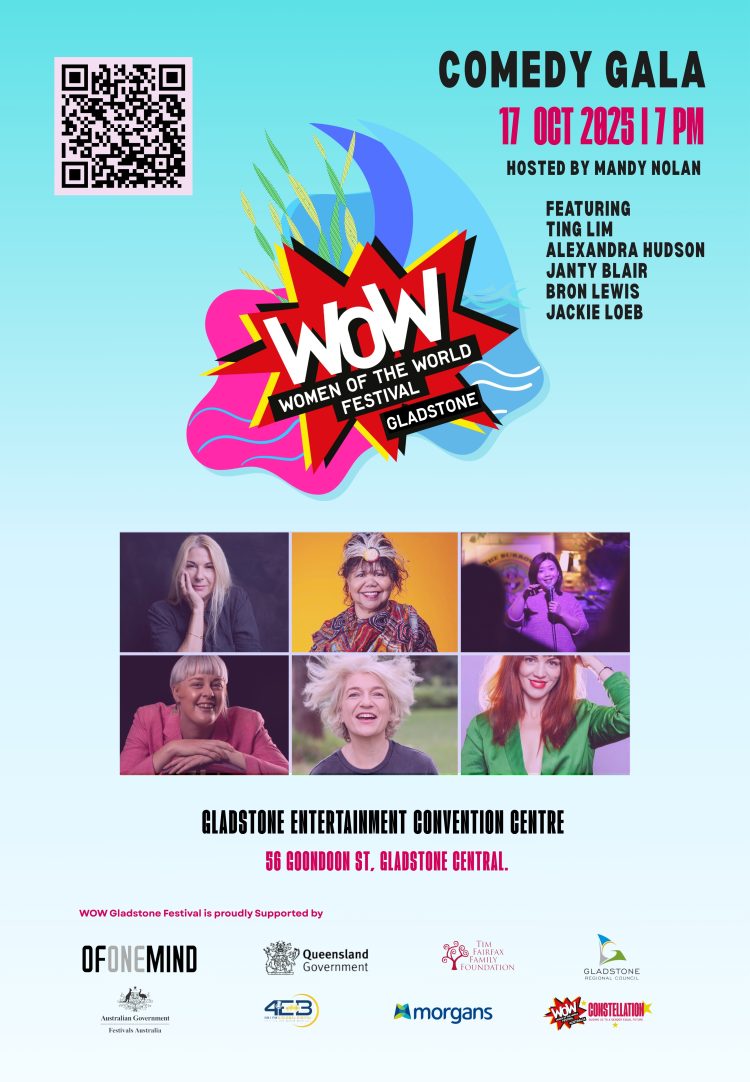 WOW Festival