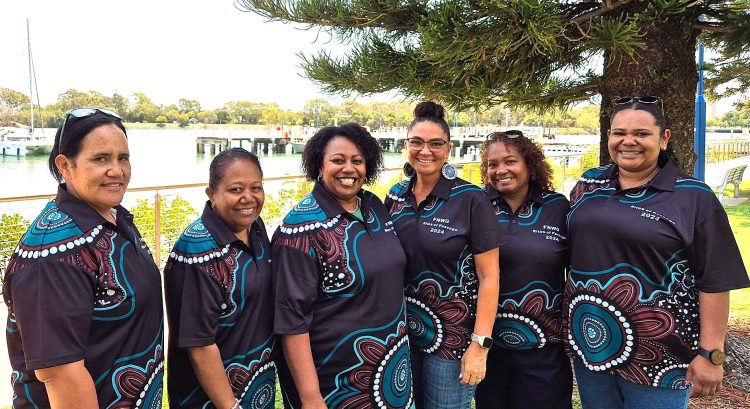Gladstone Organisations Among Winners of Kinetic’s 2025 Moving Communities Fund