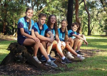 Clearview Christian College: Give Your Child A Clear View Of Who They Are
