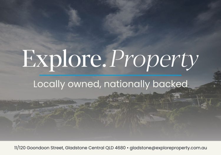 Explore. Property