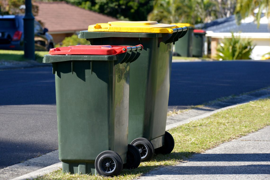 CQ Residents Dump on Crisafulli Government Over ‘Bin Tax’