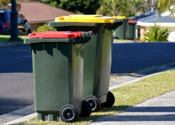 CQ Residents Dump on Crisafulli Government Over ‘Bin Tax’