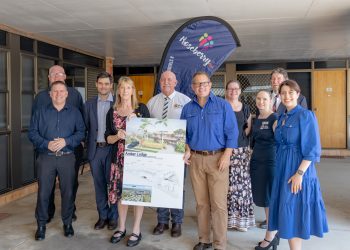 New Transitional Housing for Homeless Veterans Coming to Central Queensland