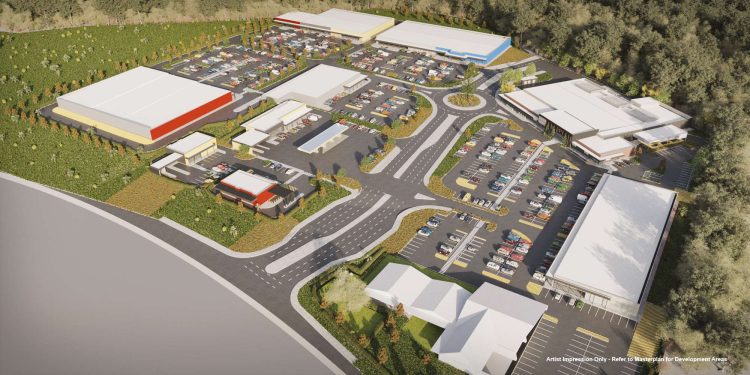 Kirkwood Community Village Set to Transform Gladstone’s Growth Corridor