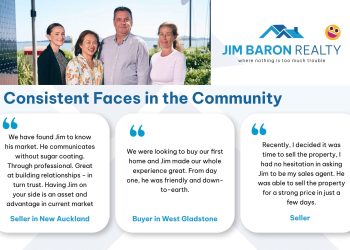 Jim Baron Realty
