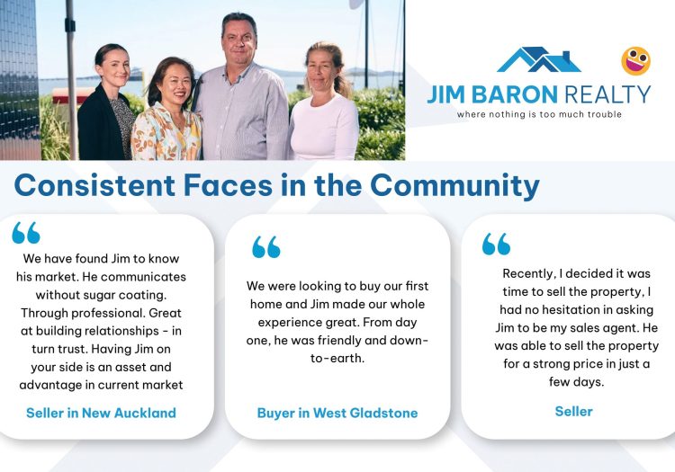 Jim Baron Realty