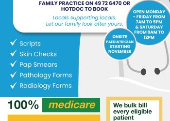 Harbour City Family Practice