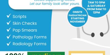 Harbour City Family Practice