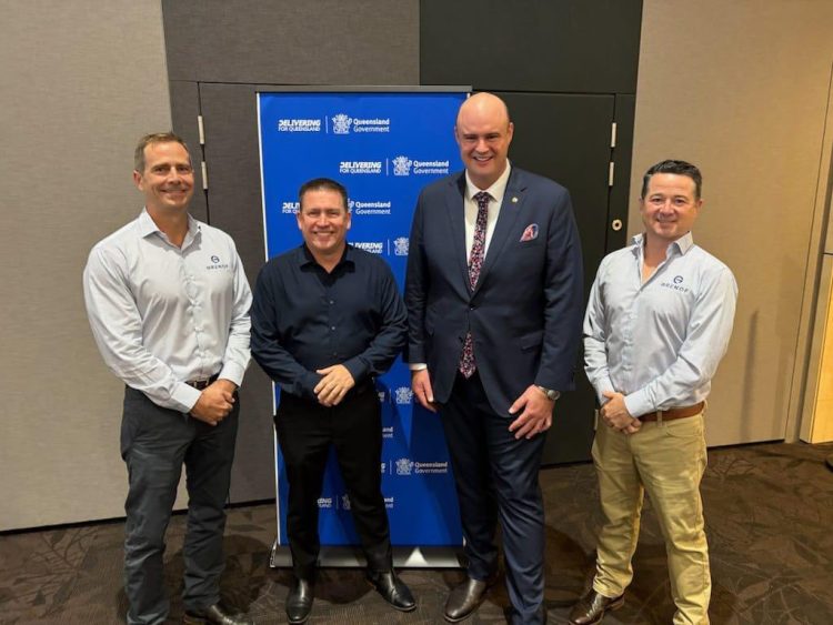 Project Halogen: Strengthening Australia’s Chemical Supply Chain from Gladstone