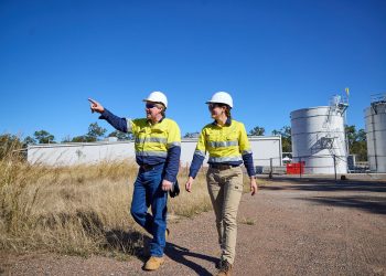 Delays Threaten Gladstone’s $7.8 Billion Clean Energy Opportunity