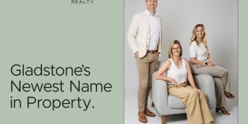 Byrnes Realty: A Fresh Approach to Real Estate in Gladstone