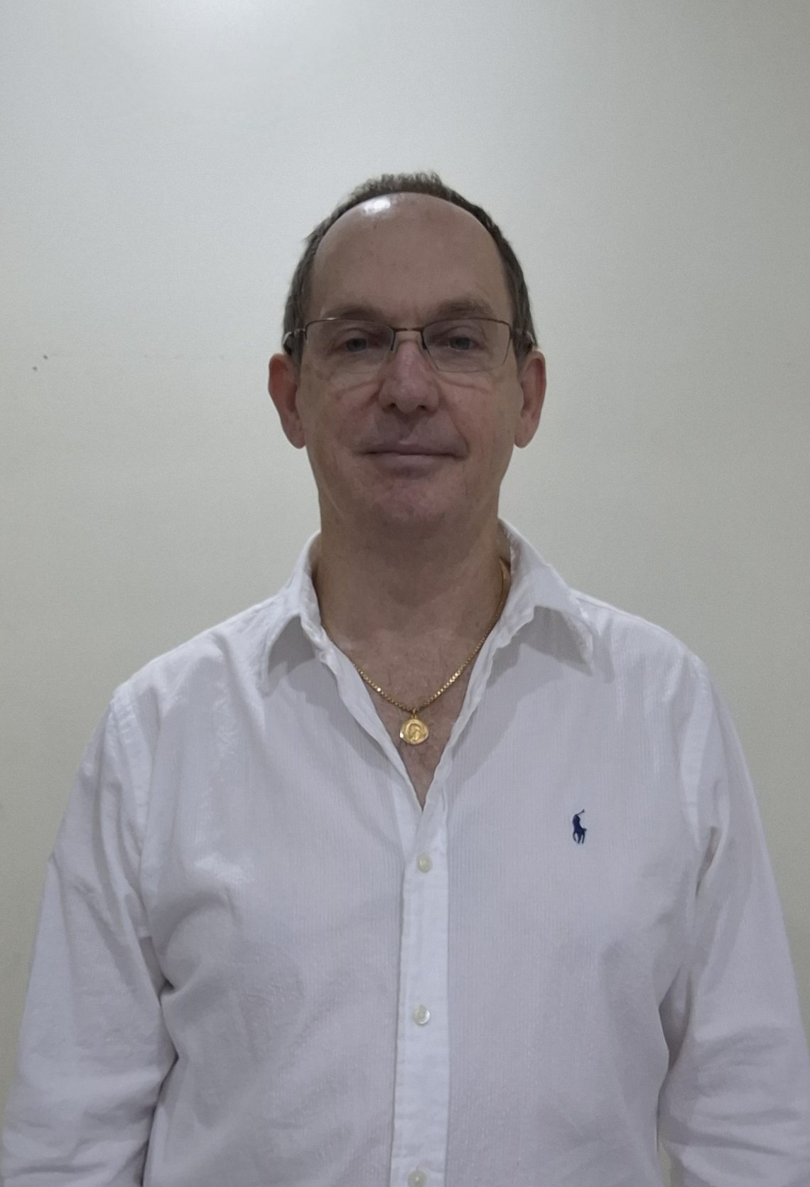 David MacGregor Urges Aussies to Become Stem Cell Donors