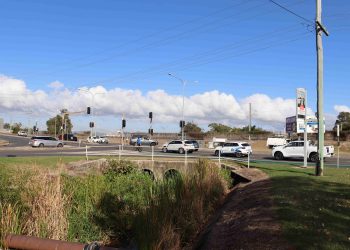 Essential Pipeline Replacement Works to Begin on Dawson Highway