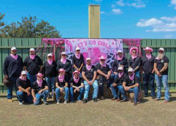 A Rodeo Night to Remember