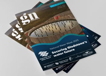 Gladstone News Issue 316