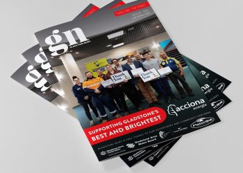 Gladstone News Issue 315