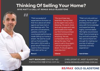 Remax Gold Gladstone