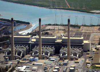 Notification of potential retirement of Gladstone Power Station