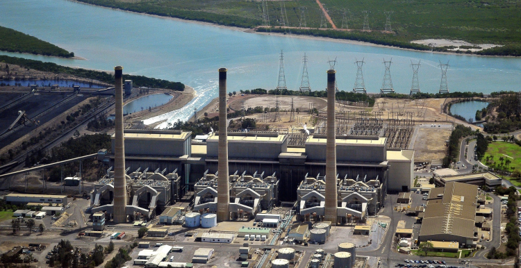 Notification of potential retirement of Gladstone Power Station