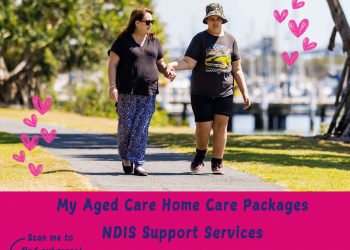 Magenta Community Services