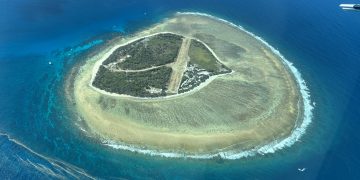 Australians Rally to Protect the Great Barrier Reef