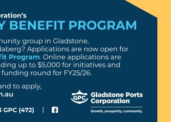 GPC’s Community Benefit Program