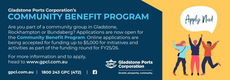 GPC’s Community Benefit Program