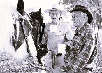 Winning Photos Capture Heart and Soul of the Bush