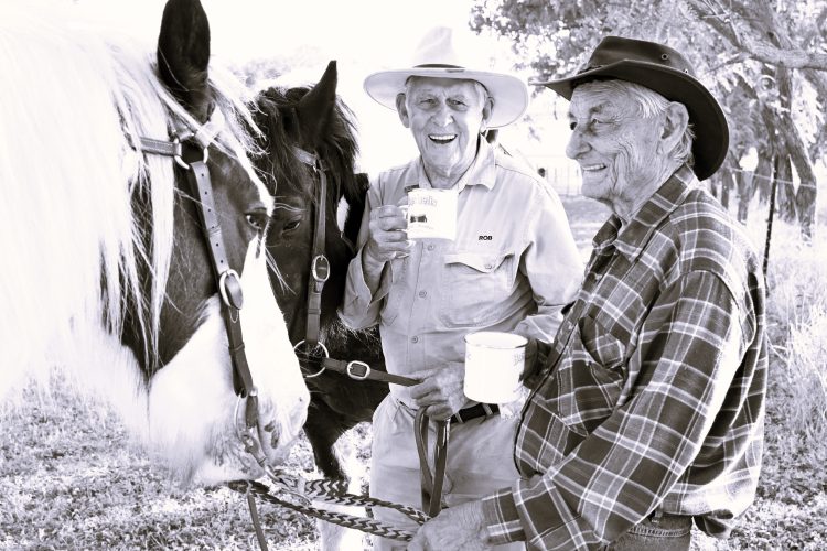 Winning Photos Capture Heart and Soul of the Bush