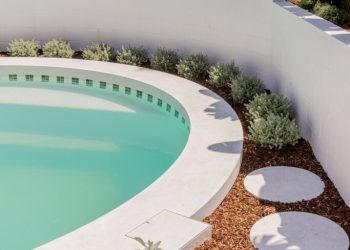 Outdoor Living Trends for Spring in 2025