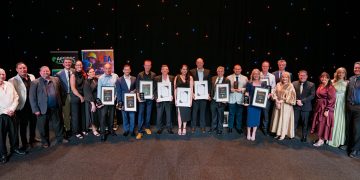 Gladstone Showcases Industrial and Energy Leadership at 2025 GEA Conference