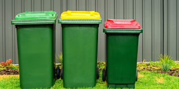 Gladstone Moves Toward Greener Future with New Garden Organics Service