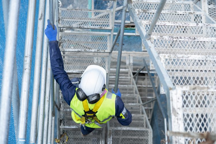 National Safe Work Month