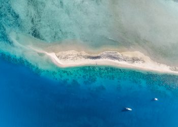 Gladstone Leads Southern Great Barrier Reef Tourism Surge 