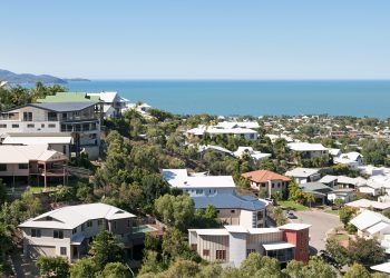 Gladstone Property Market Rebounds Strongly After Bust