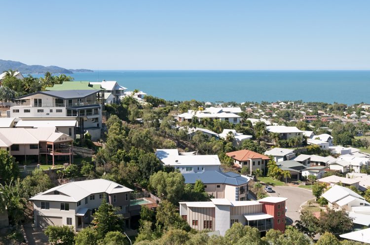Gladstone Property Market Rebounds Strongly After Bust