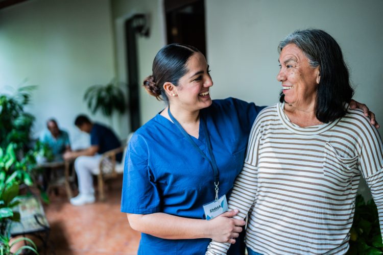 Celebrating Our Carers This National Carers Week