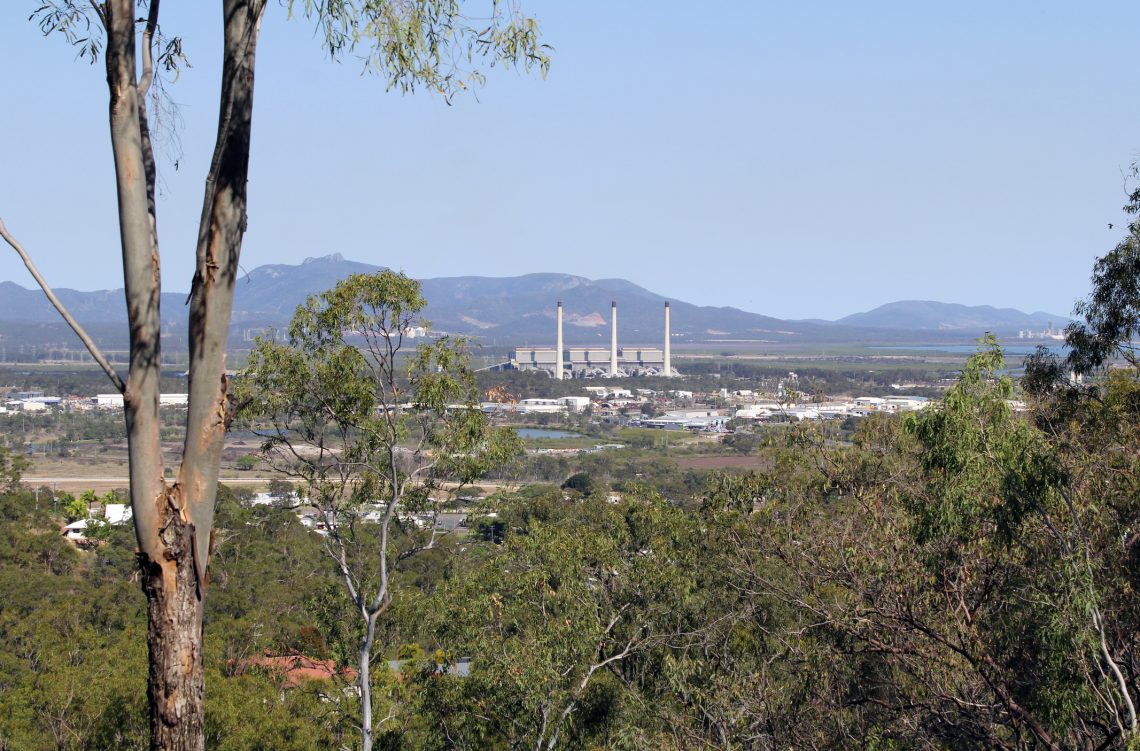 Potential Retirement of Gladstone Power Station Announced