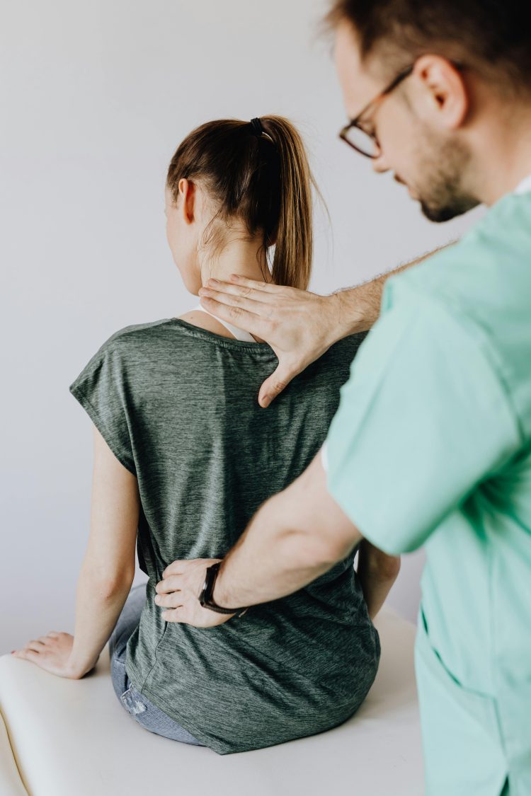 Spinal Health Matters: Take a Stand on World Spine Day