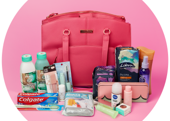 Gladstone Bunnings Backs Share the Dignity’s Biggest-Ever Christmas Appeal