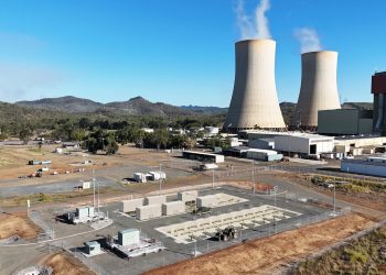 Stanwell Site Selected to Pioneer Groundbreaking Battery Technology