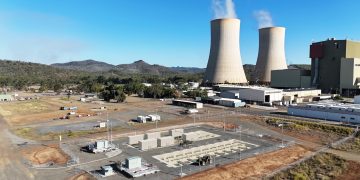 Stanwell Site Selected to Pioneer Groundbreaking Battery Technology