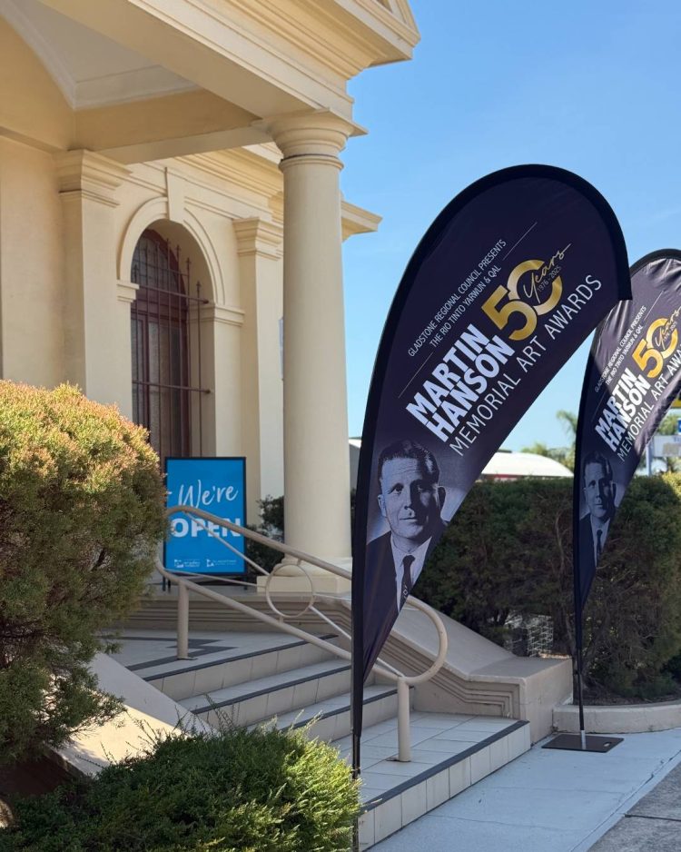 Celebrating 50 Years of Artistic Excellence: The Martin Hanson Memorial Art Awards