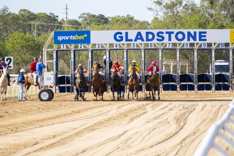 Gladstone Turf Club Races Ahead with New Investments