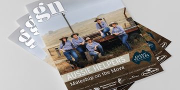 Gladstone News Issue 318